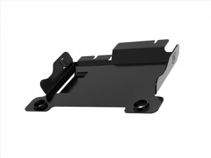 Ford Bronco Skid Plate Kit - Front - ICON - 2021